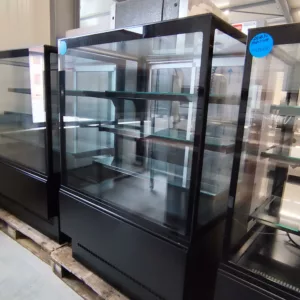 Vitrine Neutre – TECNODOM