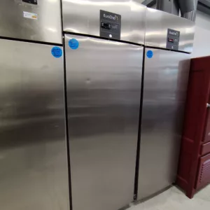 Armoire négative GN2/1 – LIEBHERR