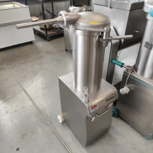 Poussoir hydraulique – DADAUX